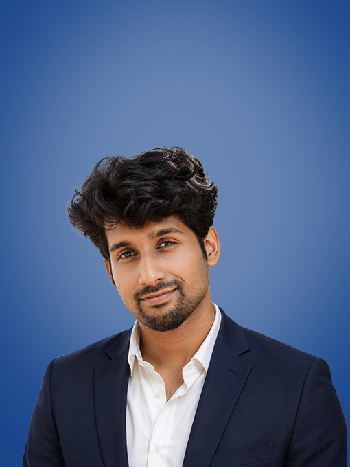 Vignesh V.R